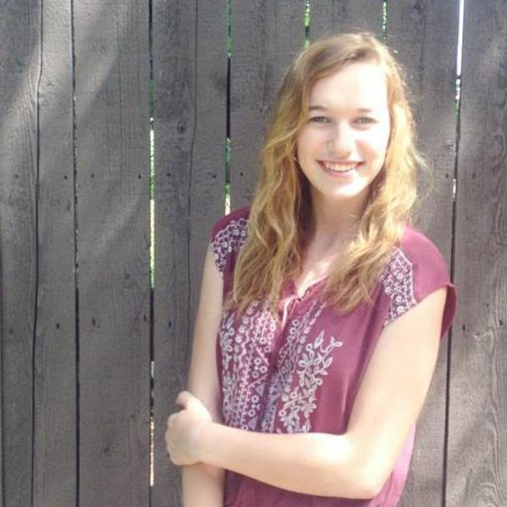 Meet your Posher, Brooke